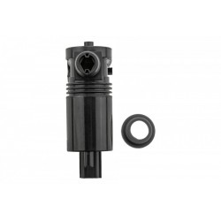 Mosóvízszivattyú, fényszórómosó FORD B-MAX, FIESTA VI LIFTBACK 2008- 8A61-17K624-AA