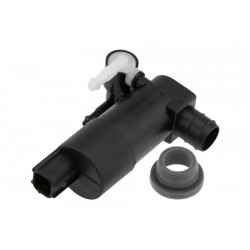 Mosóvízszivattyú, fényszórómosó FORD FOCUS III 12-17, TOURNEO COURIER B460 14-, TOURNEO CUSTOM V362 12-, TRANSIT COURIER B460