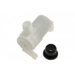 Mosóvízszivattyú, fényszórómosó NISSAN NAVARA, PATROL, CABSTAR, NV200 SUBARU FORESTER, OUTBACK ISUZU D-MAX II 1997- 28920LC60A