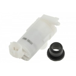 Mosóvízszivattyú, fényszórómosó NISSAN NAVARA, PATROL, CABSTAR, NV200 SUBARU FORESTER, OUTBACK ISUZU D-MAX II 1997- 28920LC60A