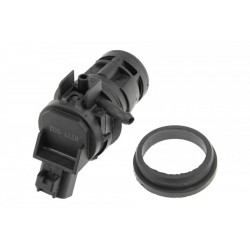 Mosóvízszivattyú, fényszórómosó TOYOTA YARIS, PRIUS, RAF 4, CAMRY, LAND CRUISER 200, LAND CRUISER PRADO, PREVIA II/III MAZDA 3,