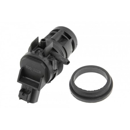 Mosóvízszivattyú, fényszórómosó TOYOTA YARIS, PRIUS, RAF 4, CAMRY, LAND CRUISER 200, LAND CRUISER PRADO, PREVIA II/III MAZDA 3,