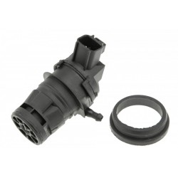 Mosóvízszivattyú, fényszórómosó TOYOTA YARIS, PRIUS, RAF 4, CAMRY, LAND CRUISER 200, LAND CRUISER PRADO, PREVIA II/III MAZDA 3,