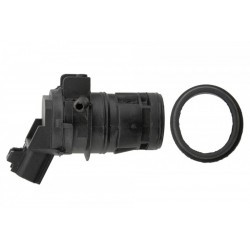 Mosóvízszivattyú, fényszórómosó TOYOTA YARIS, PRIUS, RAF 4, CAMRY, LAND CRUISER 200, LAND CRUISER PRADO, PREVIA II/III MAZDA 3,