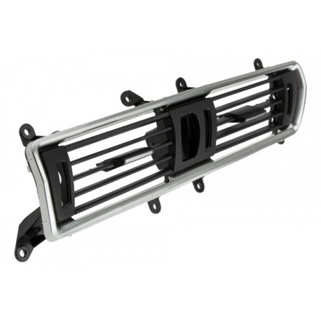 Légfúvó, műszerfal BMW 5GT F07 2009- 64229142584