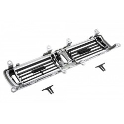 Légfúvó, műszerfal BMW 5GT F07 2009- 64229142590