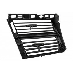 Légfúvó, műszerfal BMW X5 E70 2006-,X6 E71 2007-/JOBB/ 64229227768