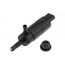 Mosóvízszivattyú, fényszórómosó AUDI A1,A3,A4(B8,B9),A5,A6(C7),A7,A8(D3,D4),Q2,Q3,Q5,Q7,Q8,TT BMW