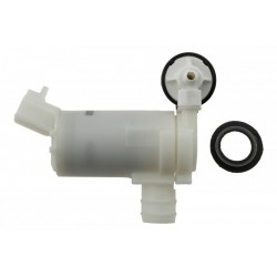 Mosóvízszivattyú, fényszórómosó HONDA CR-V III (RE)2006-, MITSUBISHI ASX (GAO)2010- 76806-SMA-J01