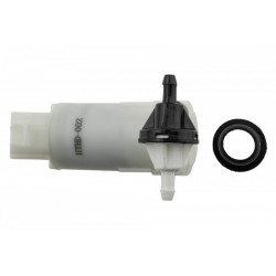 Mosóvízszivattyú, fényszórómosó HONDA CR-V III (RE)2006-, MITSUBISHI ASX (GAO)2010- 76806-SMA-J01