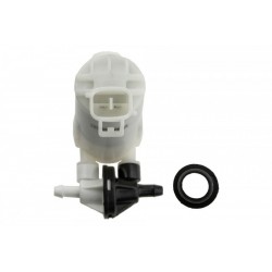 Mosóvízszivattyú, fényszórómosó HONDA CR-V III (RE)2006-, MITSUBISHI ASX (GAO)2010- 76806-SMA-J01