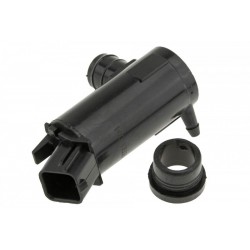 Mosóvízszivattyú, fényszórómosó KIA RIO III(UB), SOUL III, HYUNDAI GETZ(TB), ACCENT VI 2009- 98510-26000