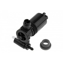 Mosóvízszivattyú, fényszórómosó LAND ROVER DISCOVERY IV, DISCOVERY SPORT, RANGE ROVER EVOQUE, RANGE ROVER SPORT I 2009- /POMPKA