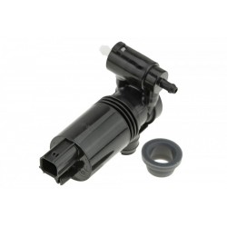 Mosóvízszivattyú, fényszórómosó LAND ROVER DISCOVERY IV, DISCOVERY SPORT, RANGE ROVER EVOQUE, RANGE ROVER SPORT I 2009- /POMPKA