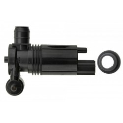 Mosóvízszivattyú, fényszórómosó LAND ROVER DISCOVERY IV, DISCOVERY SPORT, RANGE ROVER EVOQUE, RANGE ROVER SPORT I 2009- /POMPKA