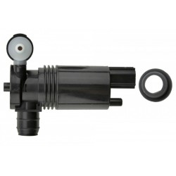 Mosóvízszivattyú, fényszórómosó LAND ROVER DISCOVERY IV, DISCOVERY SPORT, RANGE ROVER EVOQUE, RANGE ROVER SPORT I 2009- /POMPKA