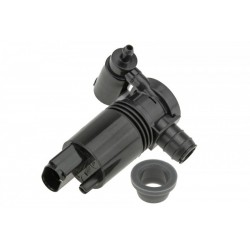 Mosóvízszivattyú, fényszórómosó LAND ROVER DISCOVERY IV (L319), RANGE ROVER EVOQUE (L538), RANGE ROVER SPORT I (L320) 2009-