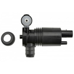 Mosóvízszivattyú, fényszórómosó LAND ROVER DISCOVERY IV (L319), RANGE ROVER EVOQUE (L538), RANGE ROVER SPORT I (L320) 2009-