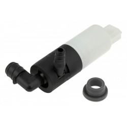 Mosóvízszivattyú, fényszórómosó LAND ROVER DISCOVERY III (L319) 04-09, RANGE ROVER III (L320,L322) 02-13 DMC500020