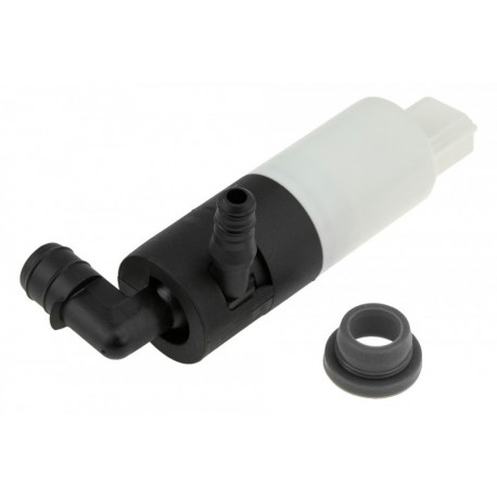 Mosóvízszivattyú, fényszórómosó LAND ROVER DISCOVERY III (L319) 04-09, RANGE ROVER III (L320,L322) 02-13 DMC500020