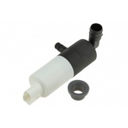 Mosóvízszivattyú, fényszórómosó LAND ROVER DISCOVERY III (L319) 04-09, RANGE ROVER III (L320,L322) 02-13 DMC500020