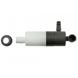 Mosóvízszivattyú, fényszórómosó LAND ROVER DISCOVERY III (L319) 04-09, RANGE ROVER III (L320,L322) 02-13 DMC500020