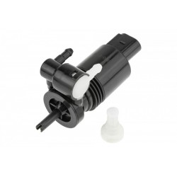 Mosóvízszivattyú, fényszórómosó LAND ROVER RANGE ROVER IV (L4050) 12-, RANGE ROVER SPORT II (L494) 13- LR037592