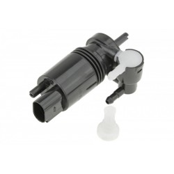 Mosóvízszivattyú, fényszórómosó LAND ROVER RANGE ROVER IV (L4050) 12-, RANGE ROVER SPORT II (L494) 13- LR037592