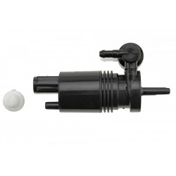 Mosóvízszivattyú, fényszórómosó LAND ROVER RANGE ROVER IV (L4050) 12-, RANGE ROVER SPORT II (L494) 13- LR037592