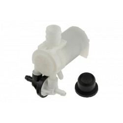 Mosóvízszivattyú, fényszórómosó MAZDA 2 LIFTBACK 2008-2015 D651-67-482A