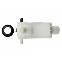 Mosóvízszivattyú, fényszórómosó MAZDA 2 LIFTBACK 2008-2015 D651-67-482A