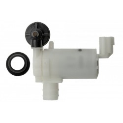 Mosóvízszivattyú, fényszórómosó MAZDA 2 LIFTBACK 2008-2015 D651-67-482A