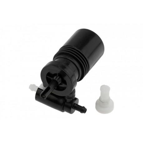 Mosóvízszivattyú, fényszórómosó NISSAN MICRA III (K12), NOTE (E11,EN11), PRIMERA (P12) 2002-2010 28920-BC10A