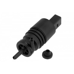 Mosóvízszivattyú, fényszórómosó OPEL ASTRA J, INSIGNIA B, INSIGNIA B COUNTRY KOMBI, HONDA CIVIC VIII CHEVROLET AVEO, CRUZE,