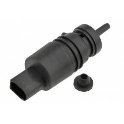 Mosóvízszivattyú, fényszórómosó OPEL ASTRA J, INSIGNIA B, INSIGNIA B COUNTRY KOMBI, HONDA CIVIC VIII CHEVROLET AVEO, CRUZE,