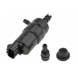 Mosóvízszivattyú, fényszórómosó SUBARU FORESTER III(SH) 08-13, FORESTER IV(SJ) 13-, OUTBACK(BR) 09-, LEGACY V(BM) 09-14