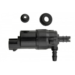 Mosóvízszivattyú, fényszórómosó SUBARU FORESTER III(SH) 08-13, FORESTER IV(SJ) 13-, OUTBACK(BR) 09-, LEGACY V(BM) 09-14
