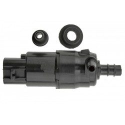 Mosóvízszivattyú, fényszórómosó SUBARU FORESTER III(SH) 08-13, FORESTER IV(SJ) 13-, OUTBACK(BR) 09-, LEGACY V(BM) 09-14