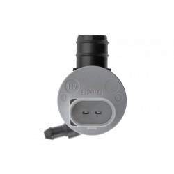 Mosóvízszivattyú, fényszórómosó TOYOTA YARIS II (XP9) 2005-2014 85330-0D060