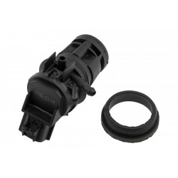 Mosóvízszivattyú, fényszórómosó TOYOTA AURIS 06-18,COROLLA XI 13-19,VERSO S 10-18, LAND CRUISER(J200) 08- MAZDA 3 03-, 5(CR19)