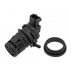 Mosóvízszivattyú, fényszórómosó TOYOTA AURIS 06-18,COROLLA XI 13-19,VERSO S 10-18, LAND CRUISER(J200) 08- MAZDA 3 03-, 5(CR19)