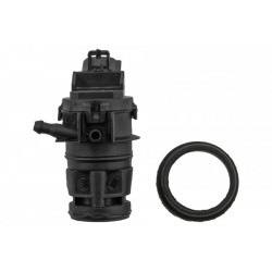 Mosóvízszivattyú, fényszórómosó TOYOTA AURIS 06-18,COROLLA XI 13-19,VERSO S 10-18, LAND CRUISER(J200) 08- MAZDA 3 03-, 5(CR19)