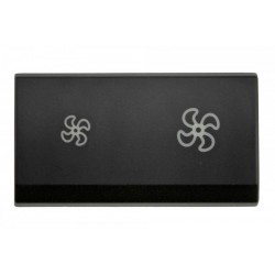 LEVEGŐGOMB/JAVÍTÓ KÉSZLET BMW X5 E70 2006-,X6 E71 2007- 64119310445