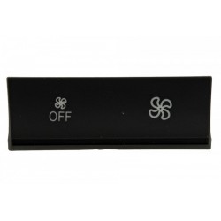 LÉGBESZÍVÓ GOMB/JAVÍTÓ KÉSZLET BMW 3 F30/F31 2011-,3GT F34 2012-/HOSSZÚ GOMB/ 64119287342