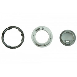 JAVÍTÓKÉSZLET KLÍMABERENDEZÉS PANEL GOMBOKHOZ/BMW 5 F10/F11 2009-,5GT F07 2009-,X5 F15 2013-,X6 F16 2014-,7 F01/F02 2008-/WITH