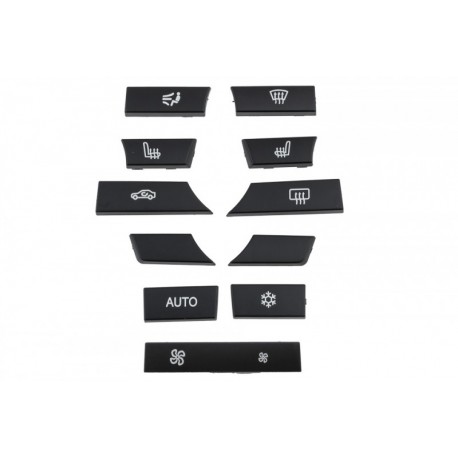 LÉGBESZÍVÓ GOMB/JAVÍTÓ KÉSZLET BMW 5 F10/F11 2009-,5GT F07 2009-,5GT F07 2009- 61319313922