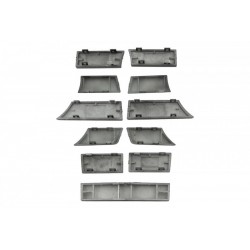 LÉGBESZÍVÓ GOMB/JAVÍTÓ KÉSZLET BMW 5 F10/F11 2009-,5GT F07 2009-,5GT F07 2009- 61319313922