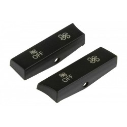 LÉGBESZÍVÓ GOMBOK/JAVÍTÓ KÉSZLET BMW 5 F10/F11 2012-,5GT F07 2012-,X5 F15 2013-,X6 F16 2014-/BAL + JOBB/\OFF\ JELÖLÉSSEL/