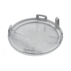 START/STOP GOMB BURKOLAT BMW 3 E90/E91/E92/E93 2004-,X1 E84 2009/SZÍN:EZÜST/ 61319154945