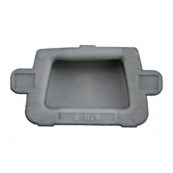 GOMB/VÁLTÓKAR P FEDELE/BMW 5 F10/F11 2009-,5GT F07 2009-,7 F01/F02/F04 2011-,5GT F07 2009-,7 F01/F02/F04 2011- 61319296908